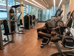 The Panorama (D20), Condominium #497209511